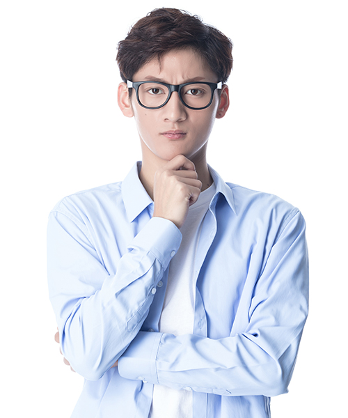 あなたは、こんな風に思っていませんか？