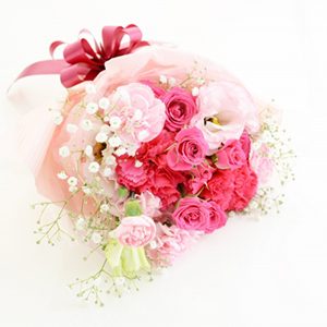 1年前に振られたのです